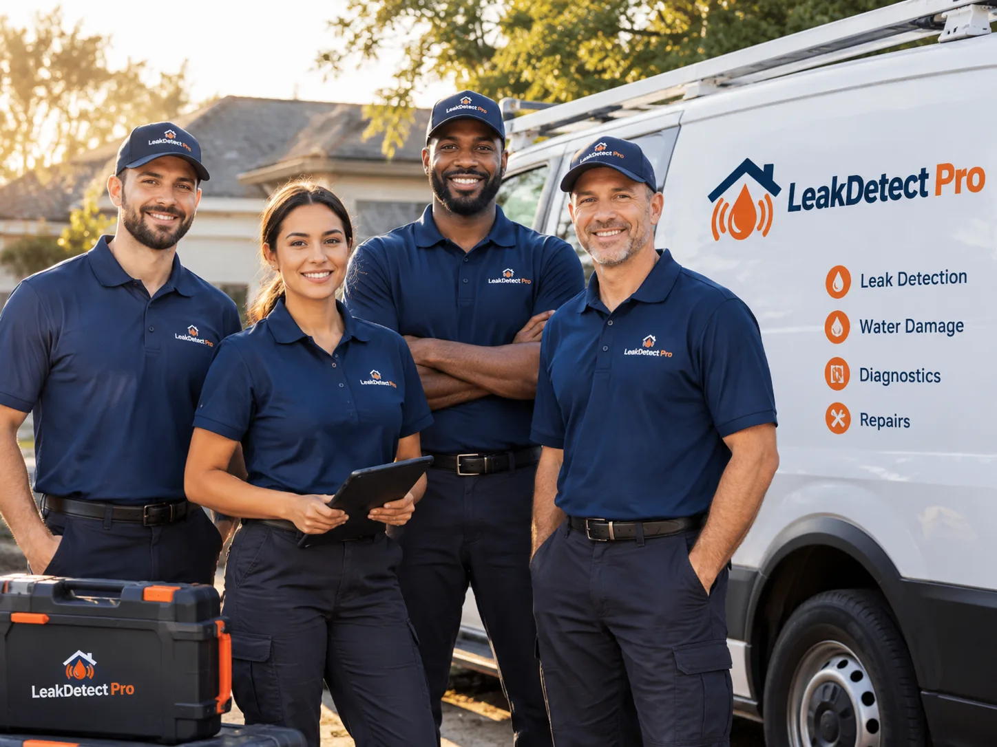 Roof Repair company in Marshall, AK